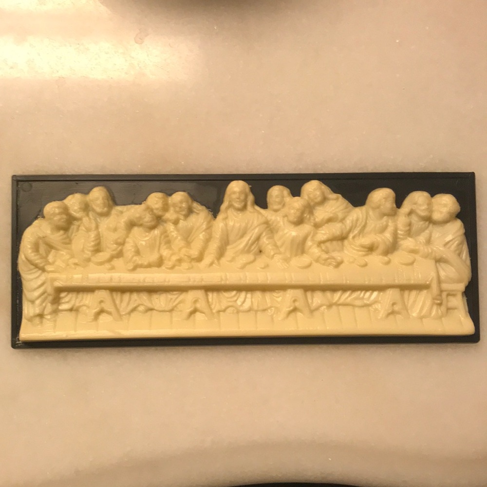 The Last Supper